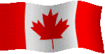 Canadad Flag